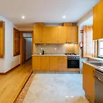 Varandas De Lisboa - Tejo River Apartments & Rooms