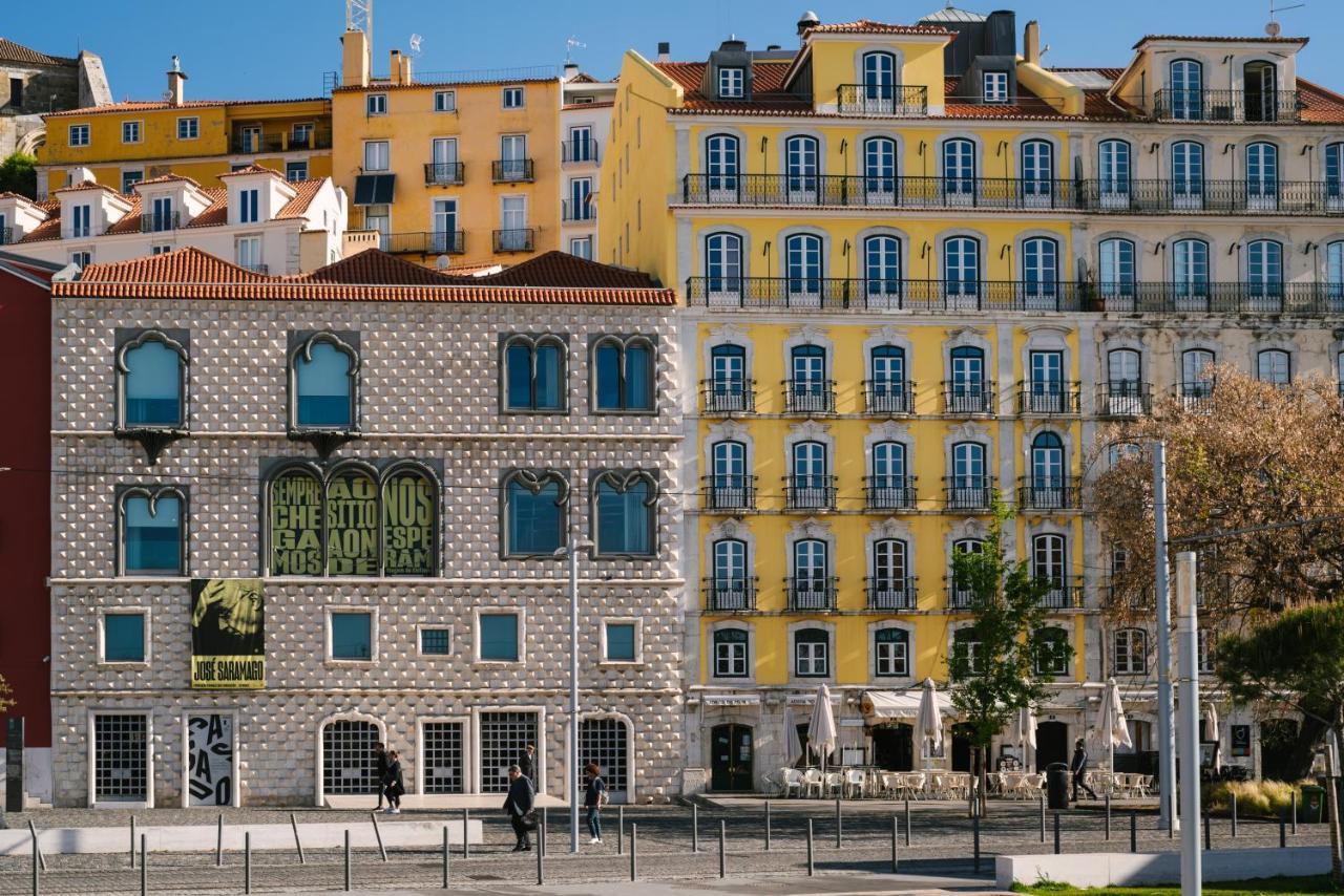 Varandas De - Tejo River Apartments&rooms Lissabon