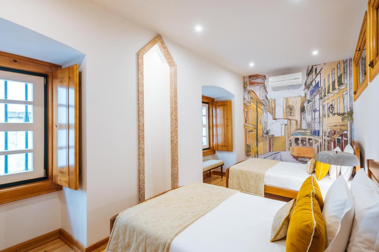 Appartement Varandas De - Tejo River Apartments&rooms
