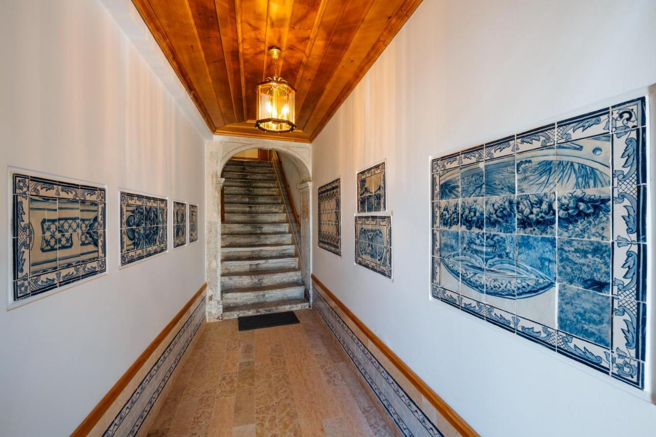 Appartement Varandas De - Tejo River Apartments&rooms *