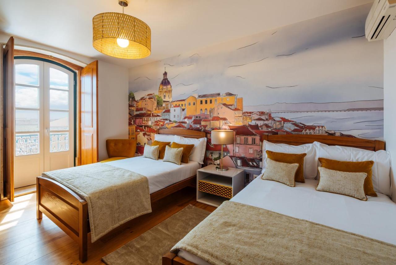 Apartment Varandas De - Tejo River &