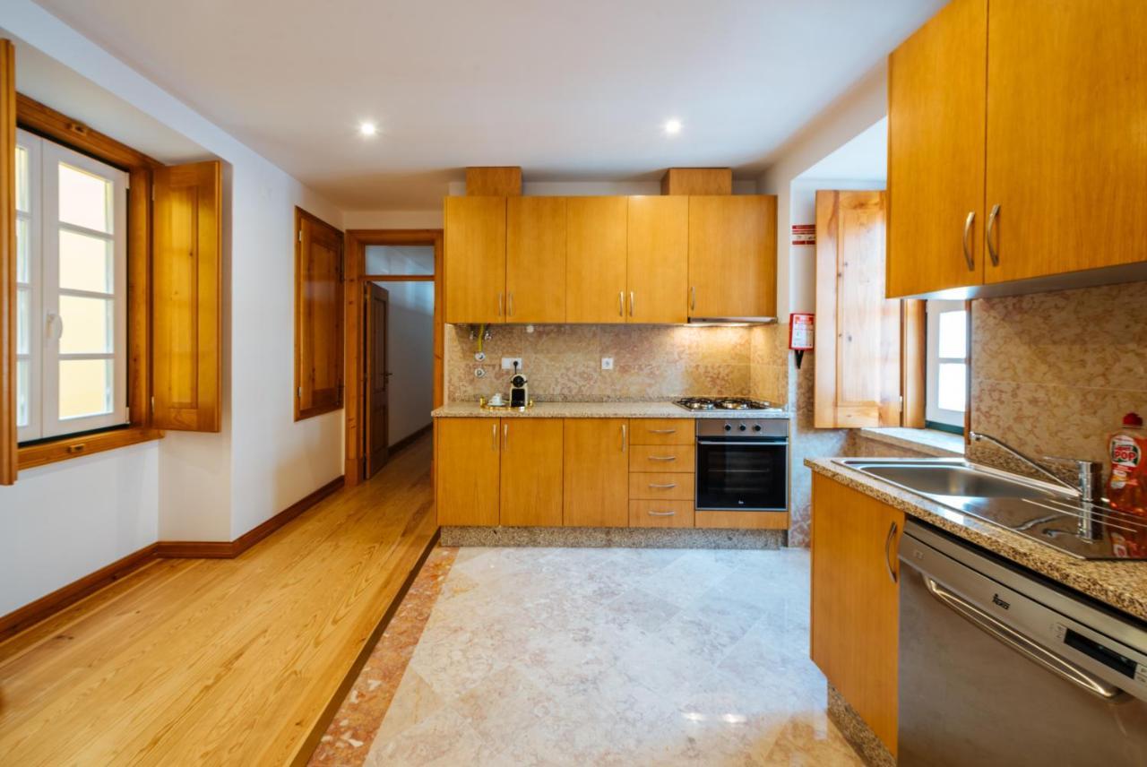 Varandas De - Tejo River & Apartment Lissabon