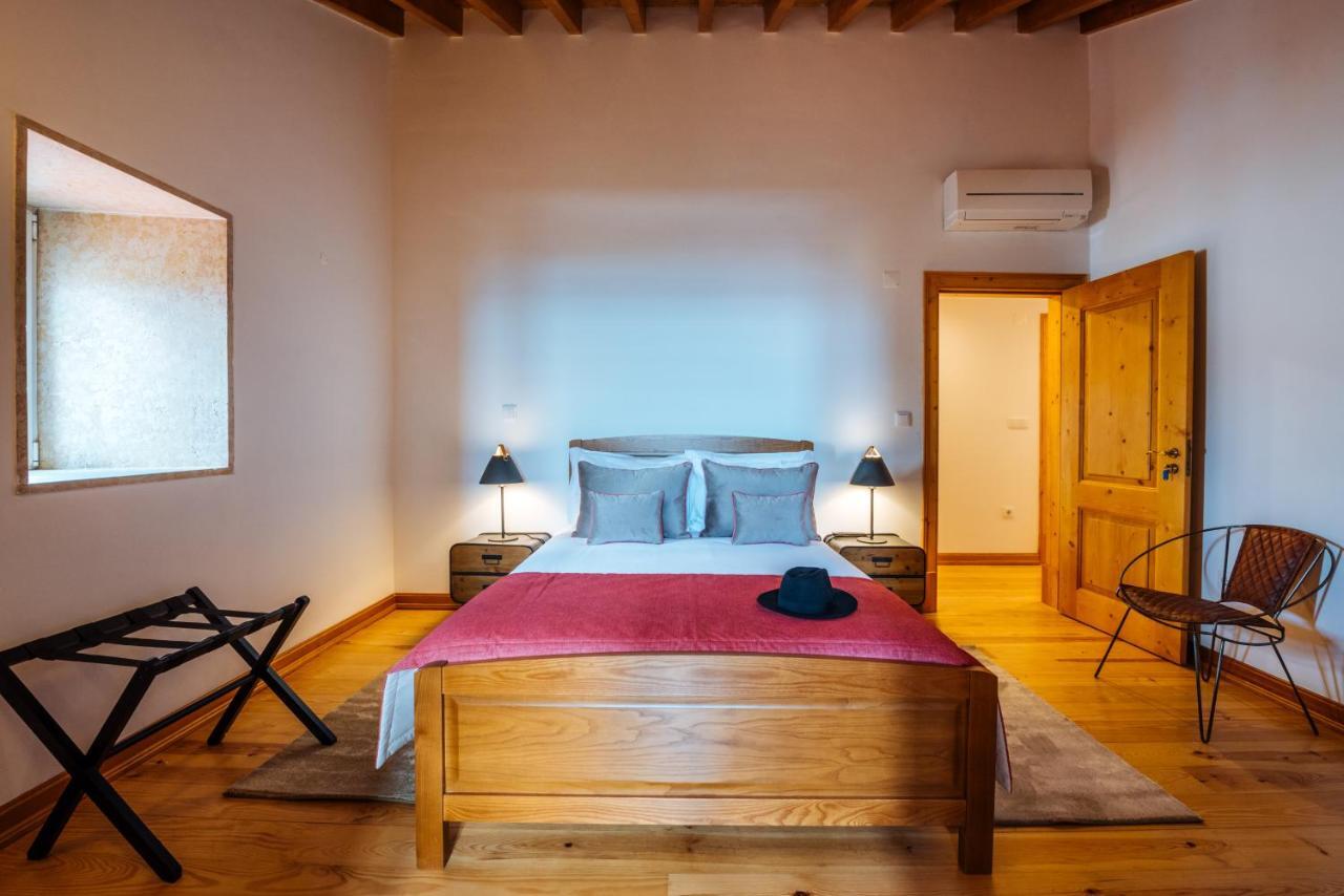 Varandas De - Tejo River & Apartment Lissabon