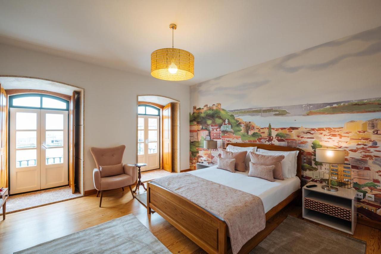 Varandas De - Tejo River & Apartment Lissabon