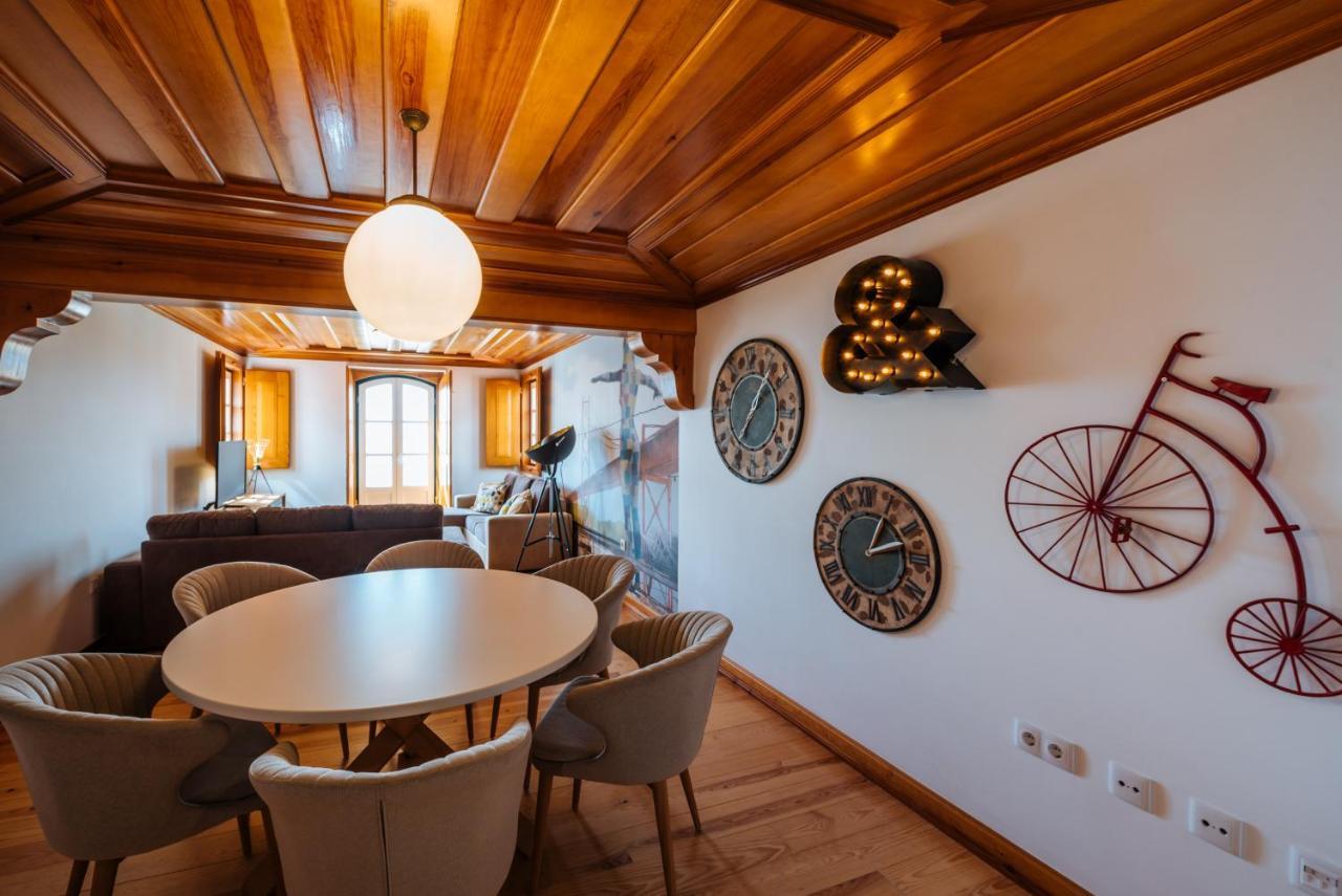 Varandas De - Tejo River Apartments&rooms Appartement Lissabon