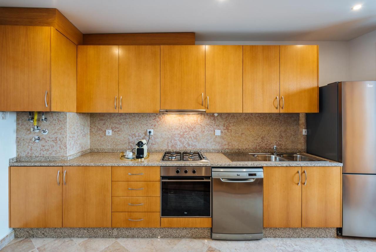 Varandas De - Tejo River Apartments&rooms * Lissabon
