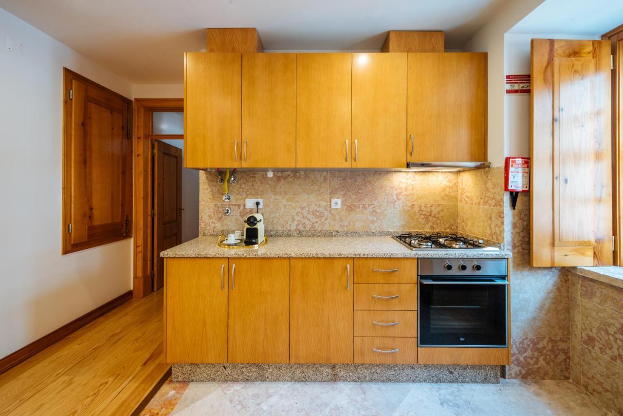 Varandas De - Tejo River Apartments&rooms Appartement