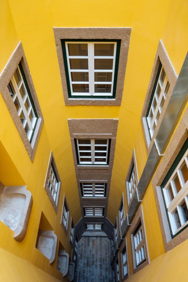 Varandas De - Tejo River Apartments&rooms Appartement Lissabon