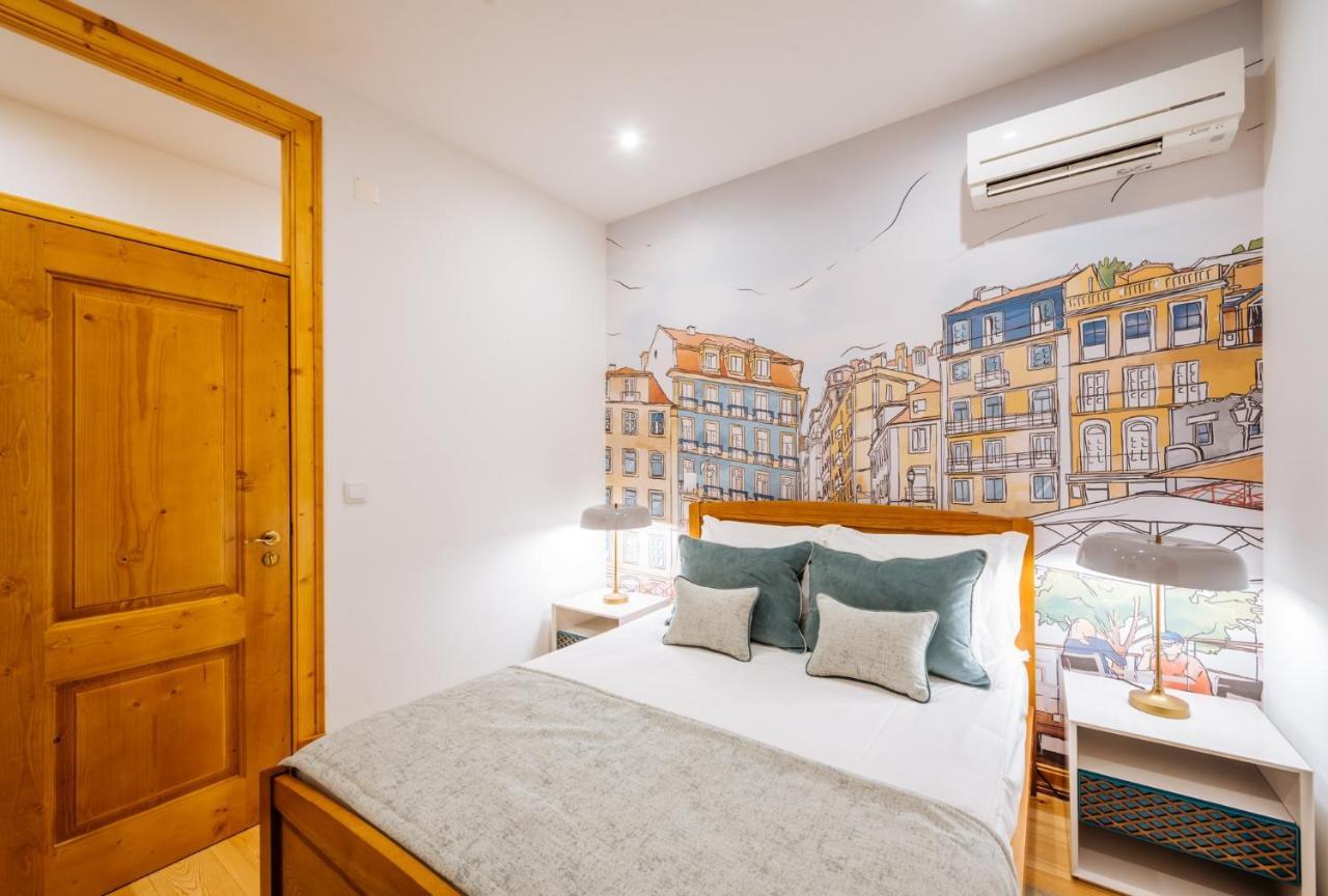 Appartement Varandas De - Tejo River Apartments&rooms *