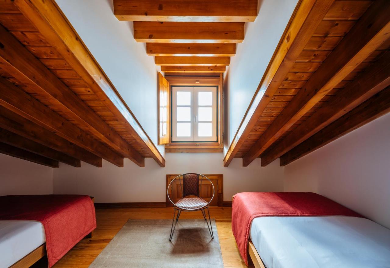 Varandas De - Tejo River Apartments&rooms Lissabon