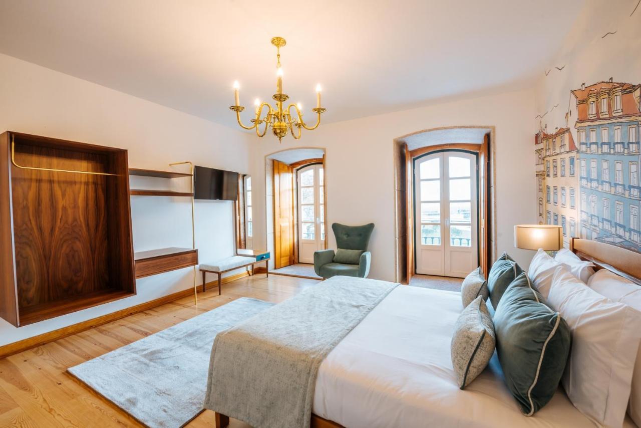 Varandas De - Tejo River Apartments&rooms Appartement *