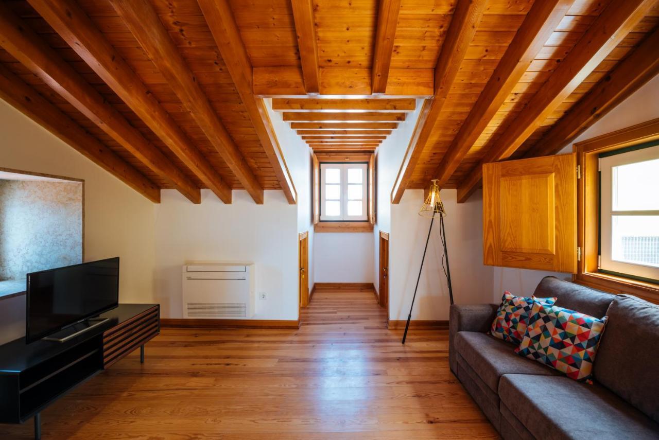 Varandas De - Tejo River Apartments&rooms Appartement