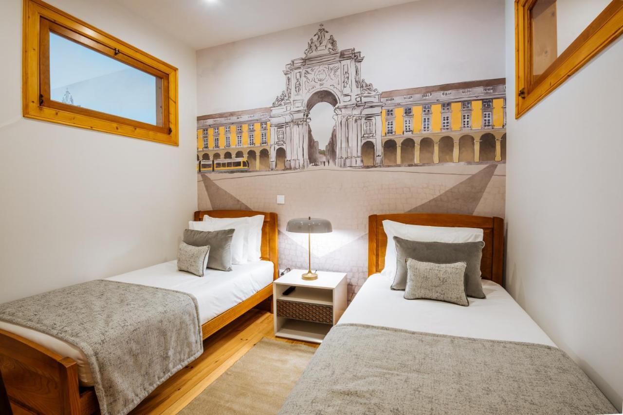 Varandas De - Tejo River Apartments&rooms Appartement *