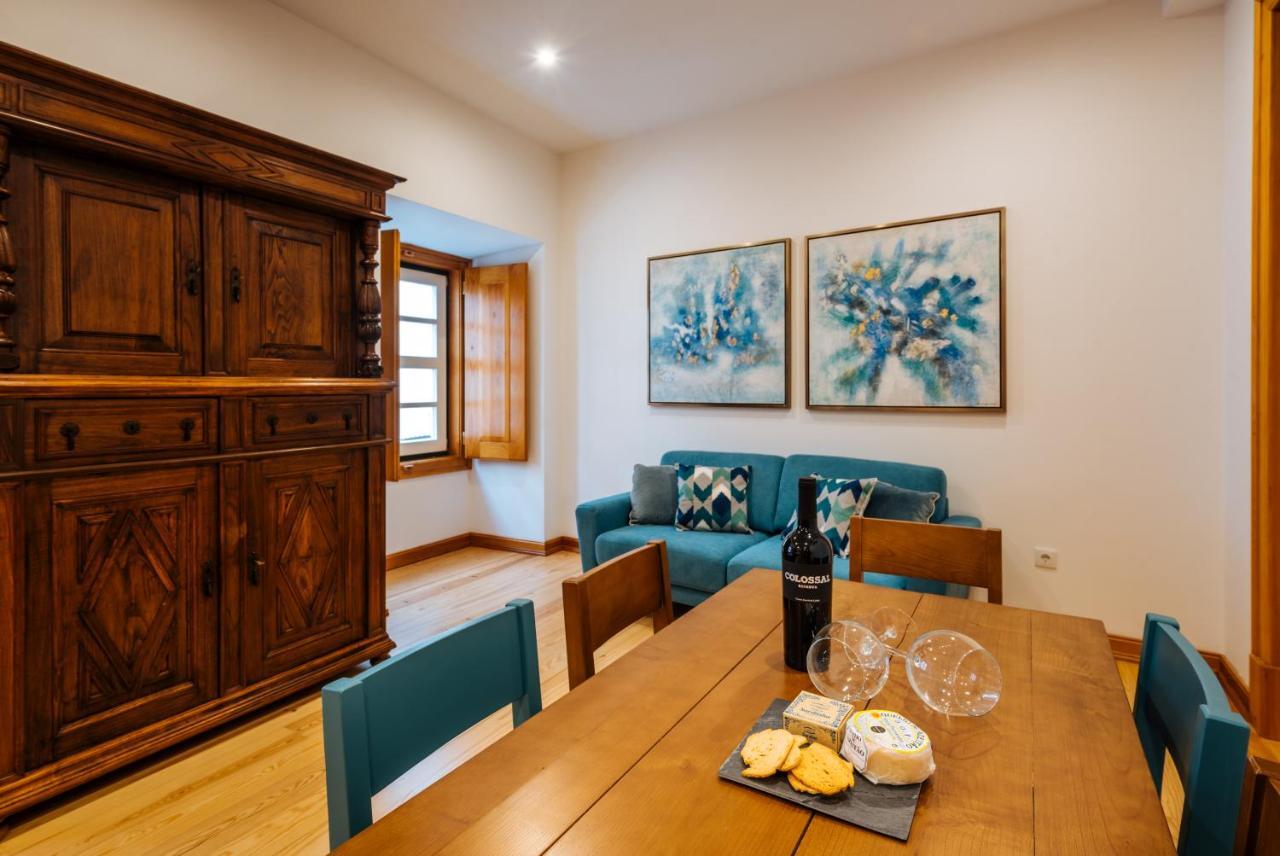 Varandas De - Tejo River Apartments&rooms Appartement *