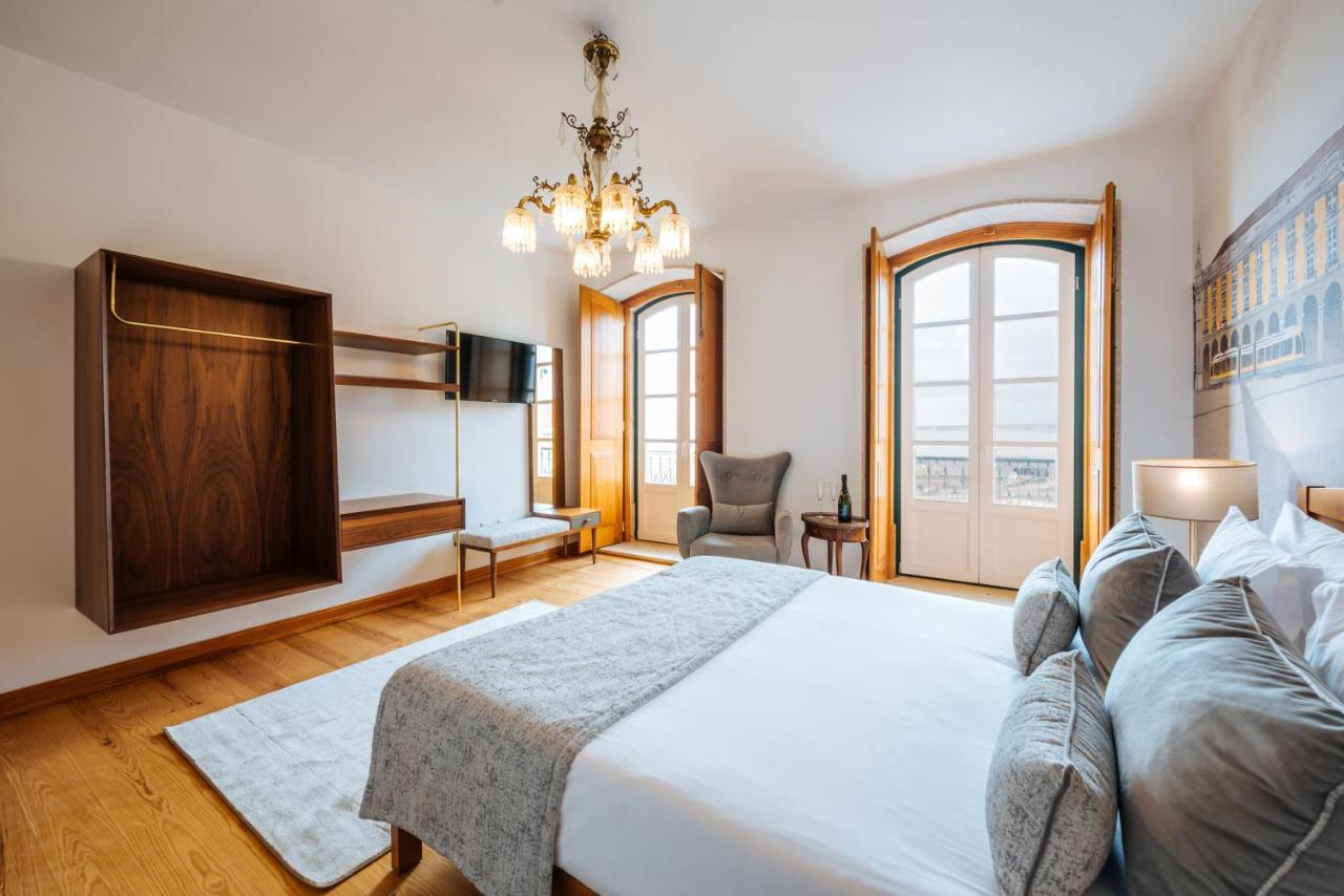 Varandas De - Tejo River Apartments&rooms Appartement