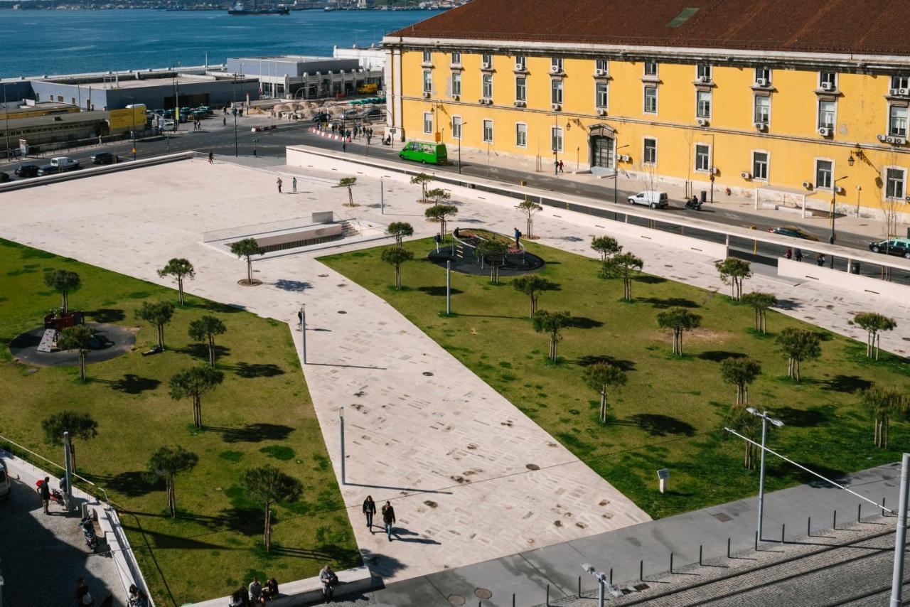 Varandas De - Tejo River Apartments&rooms