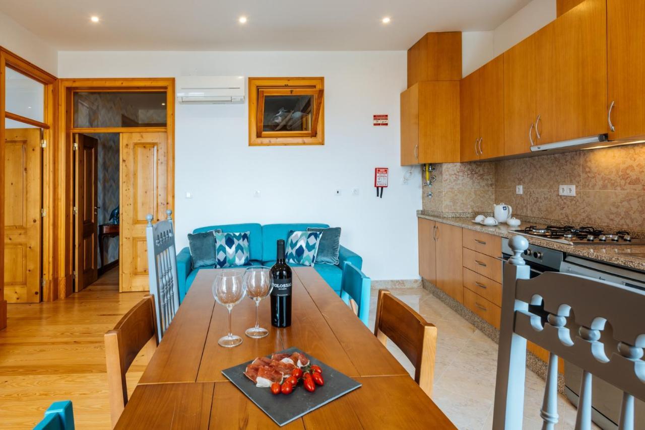Appartement Varandas De - Tejo River Apartments&rooms